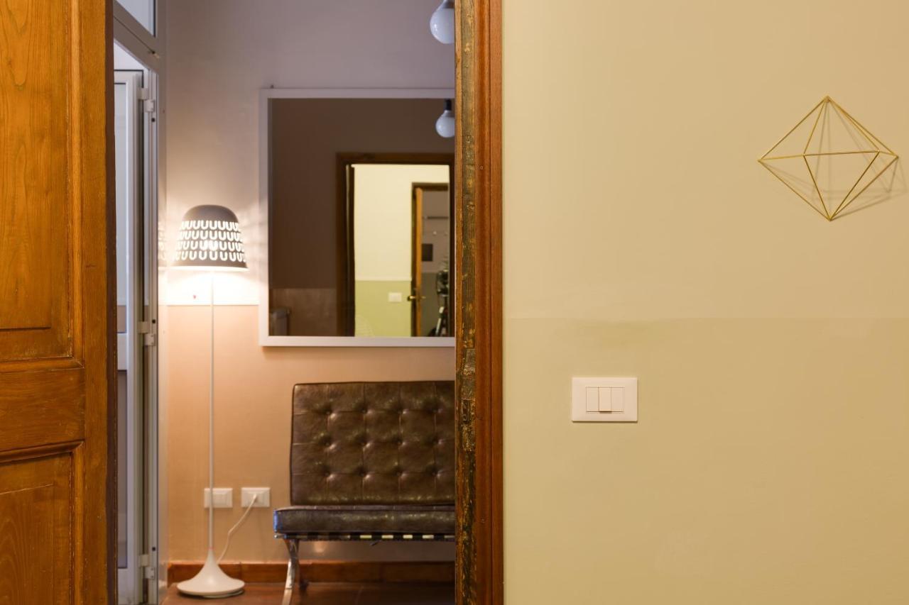 Romac Baullari Holiday Apartment In Campo De Fiori Extérieur photo