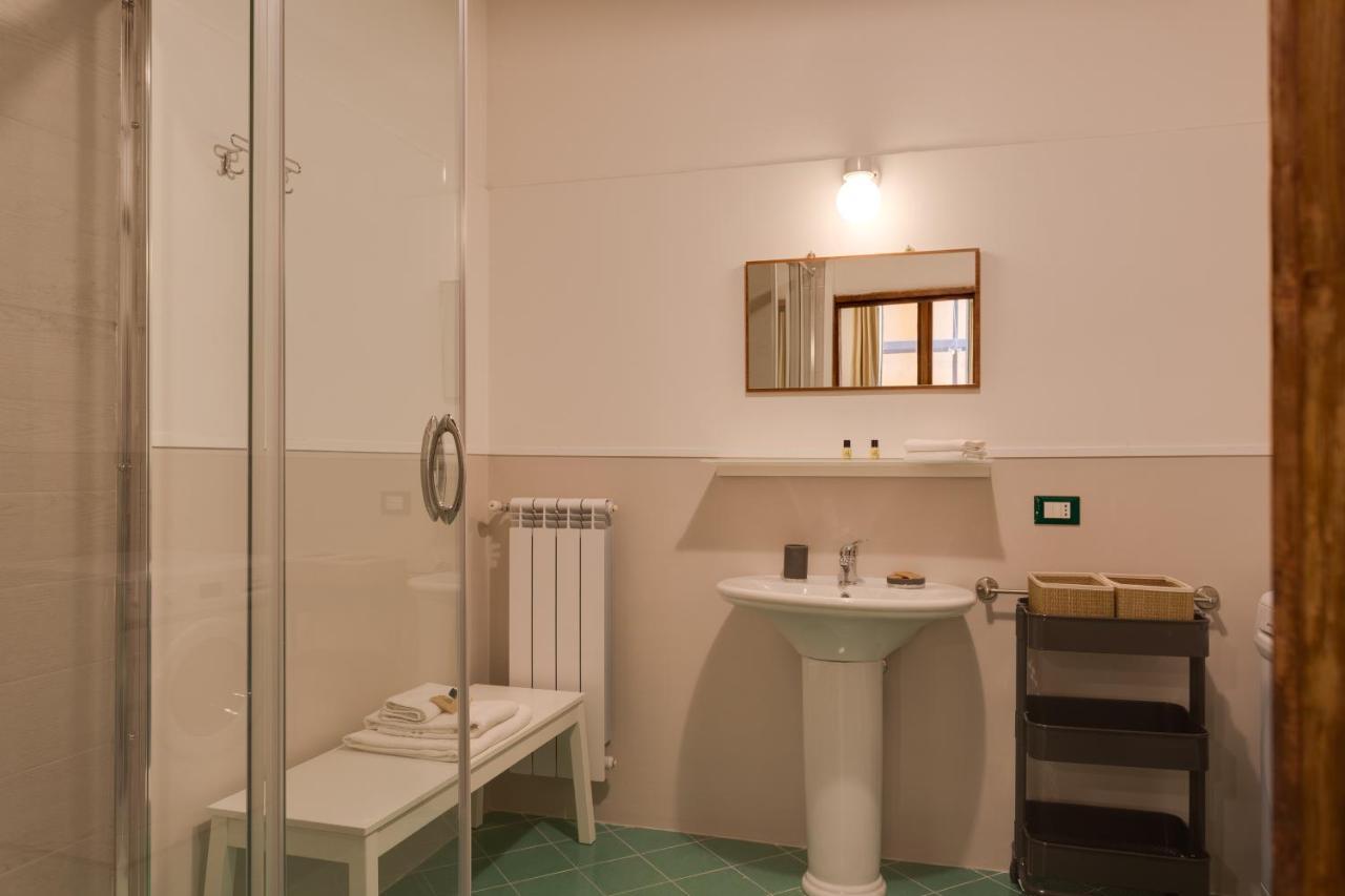 Romac Baullari Holiday Apartment In Campo De Fiori Extérieur photo