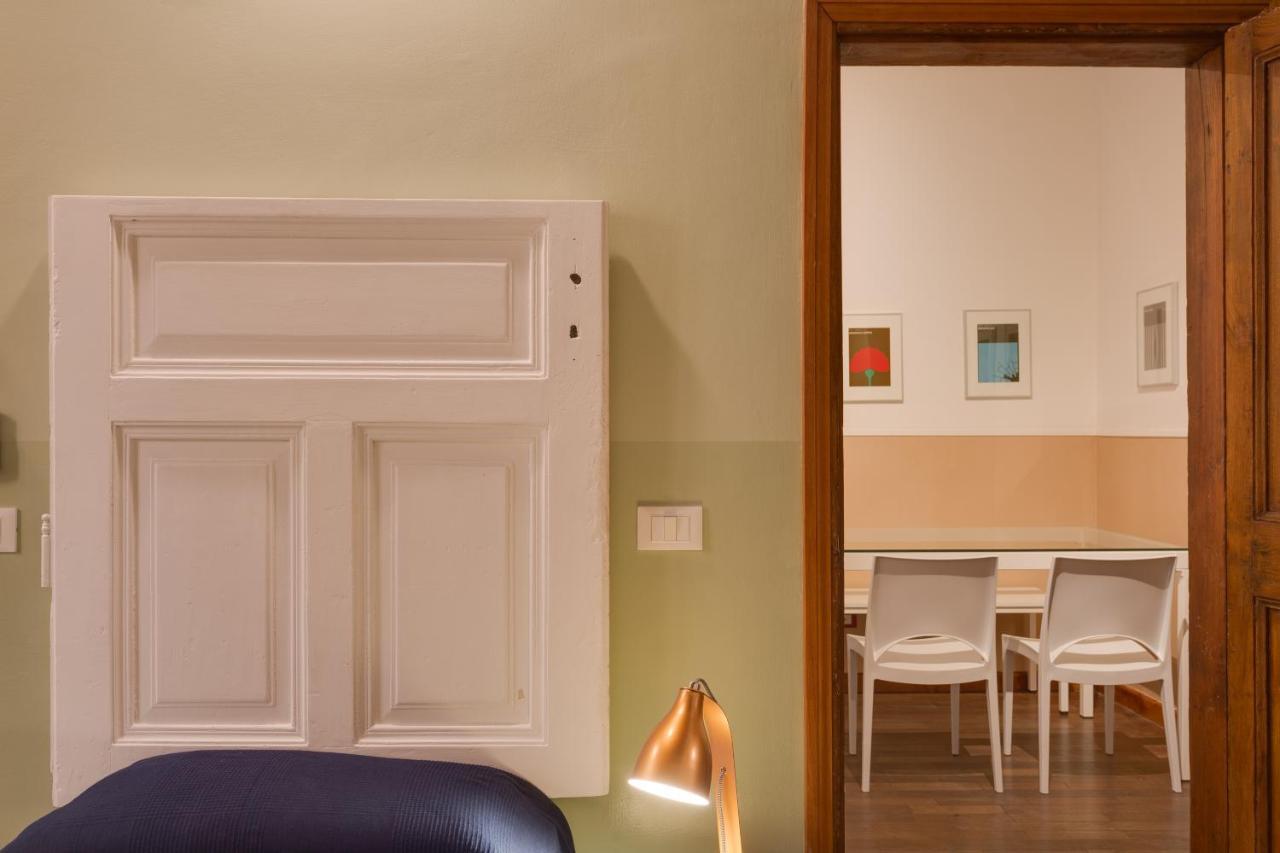 Romac Baullari Holiday Apartment In Campo De Fiori Extérieur photo