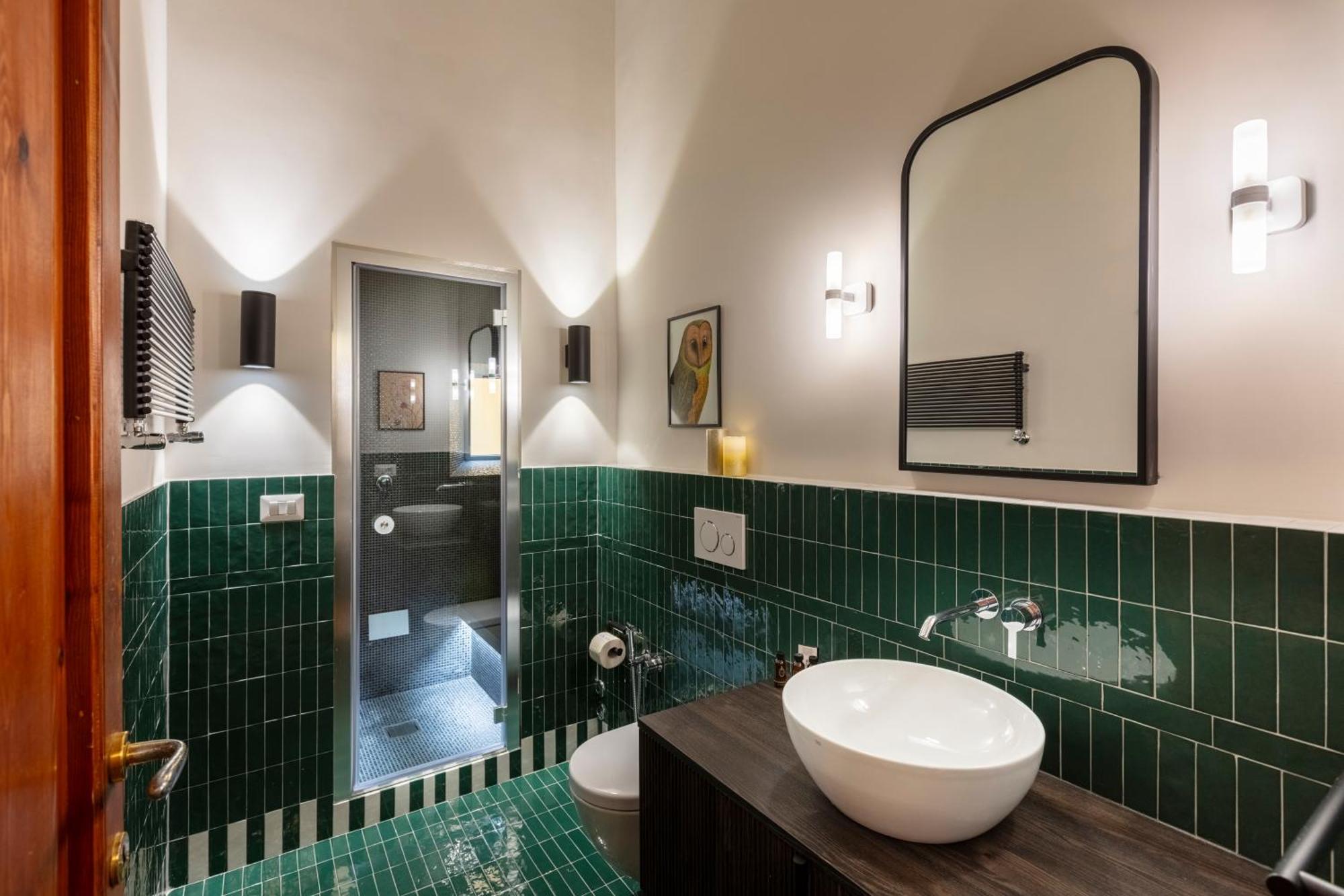 Romac Baullari Holiday Apartment In Campo De Fiori Extérieur photo