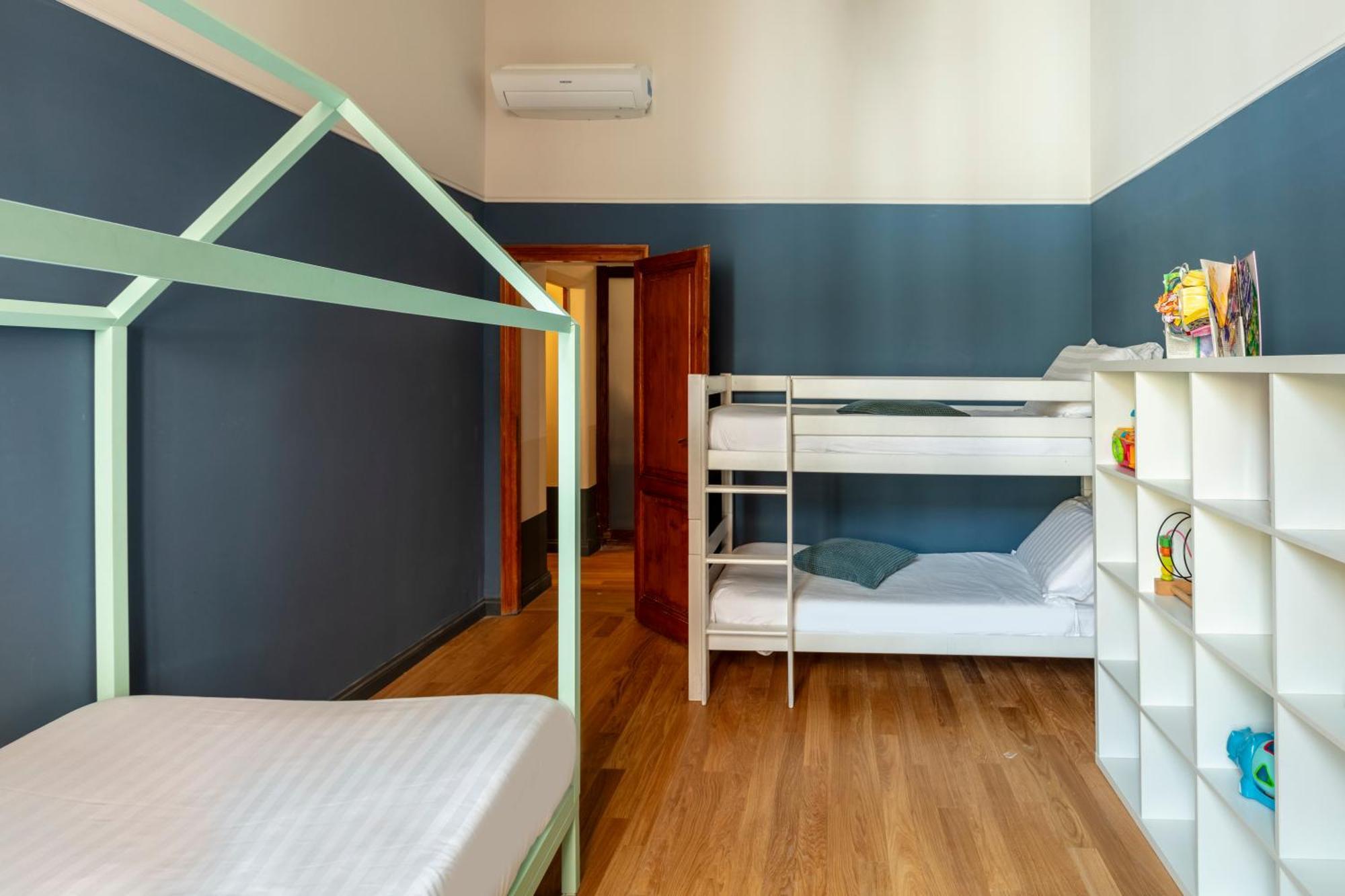Romac Baullari Holiday Apartment In Campo De Fiori Extérieur photo