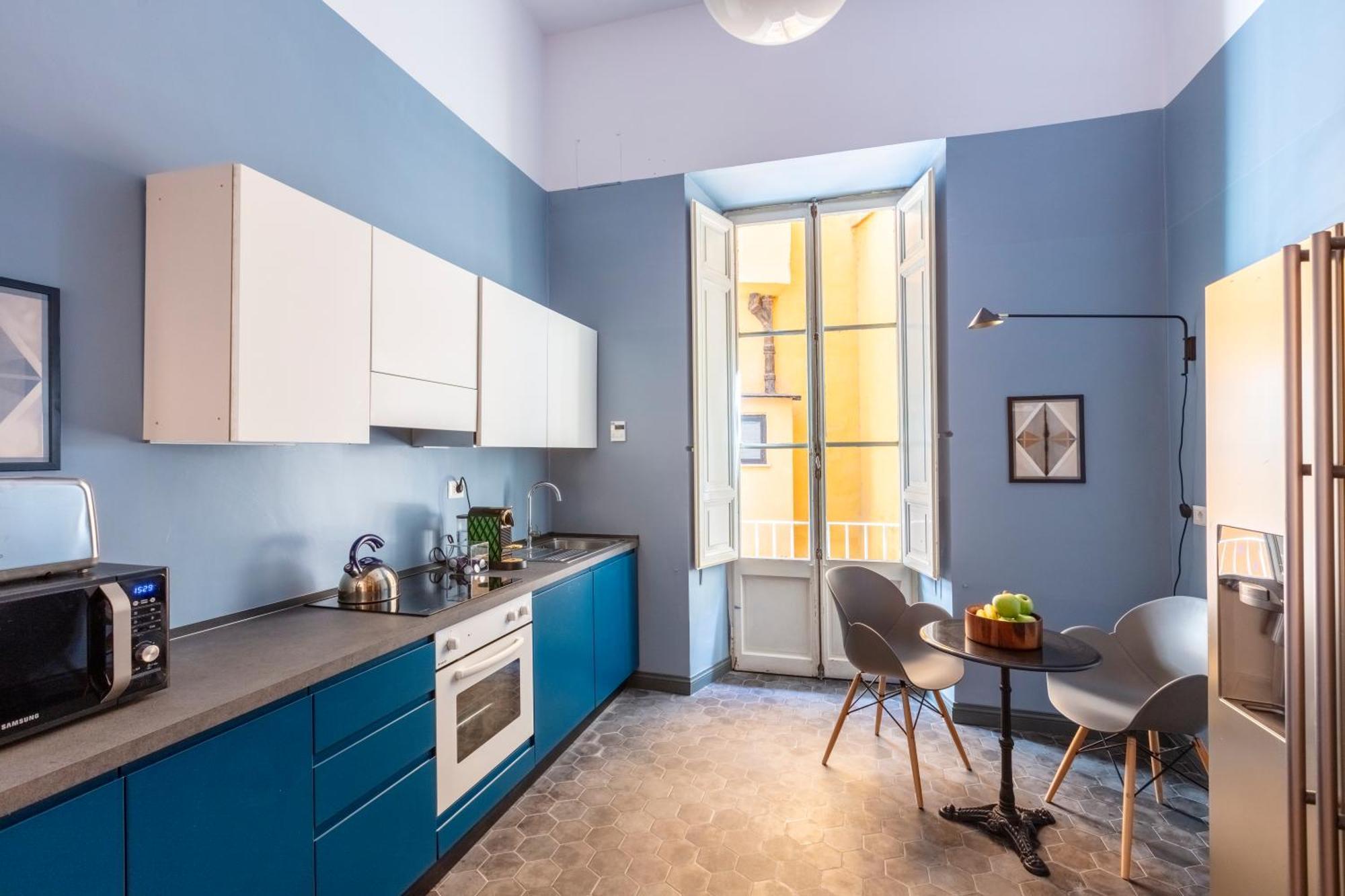 Romac Baullari Holiday Apartment In Campo De Fiori Extérieur photo